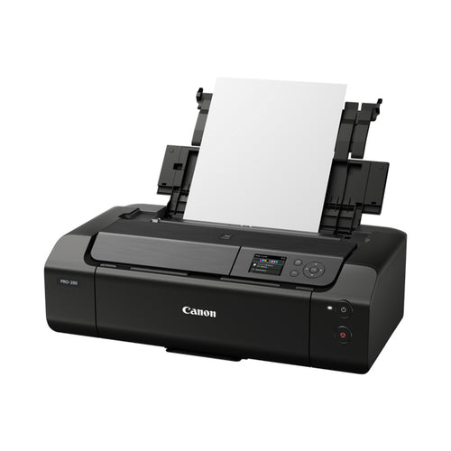 Canon PRO-200 photo printer Inkjet 4800 x 2400 DPI Wi-Fi Canon PRO-200 photo printer Inkjet 4800 x 2400 DPI Wi-Fi